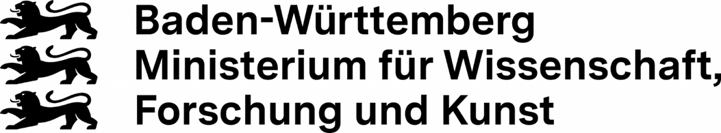 Ministerium für Wissenschaft, Forschung und Kunst Baden-Württemberg
