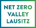 Net Zero Valley Logo