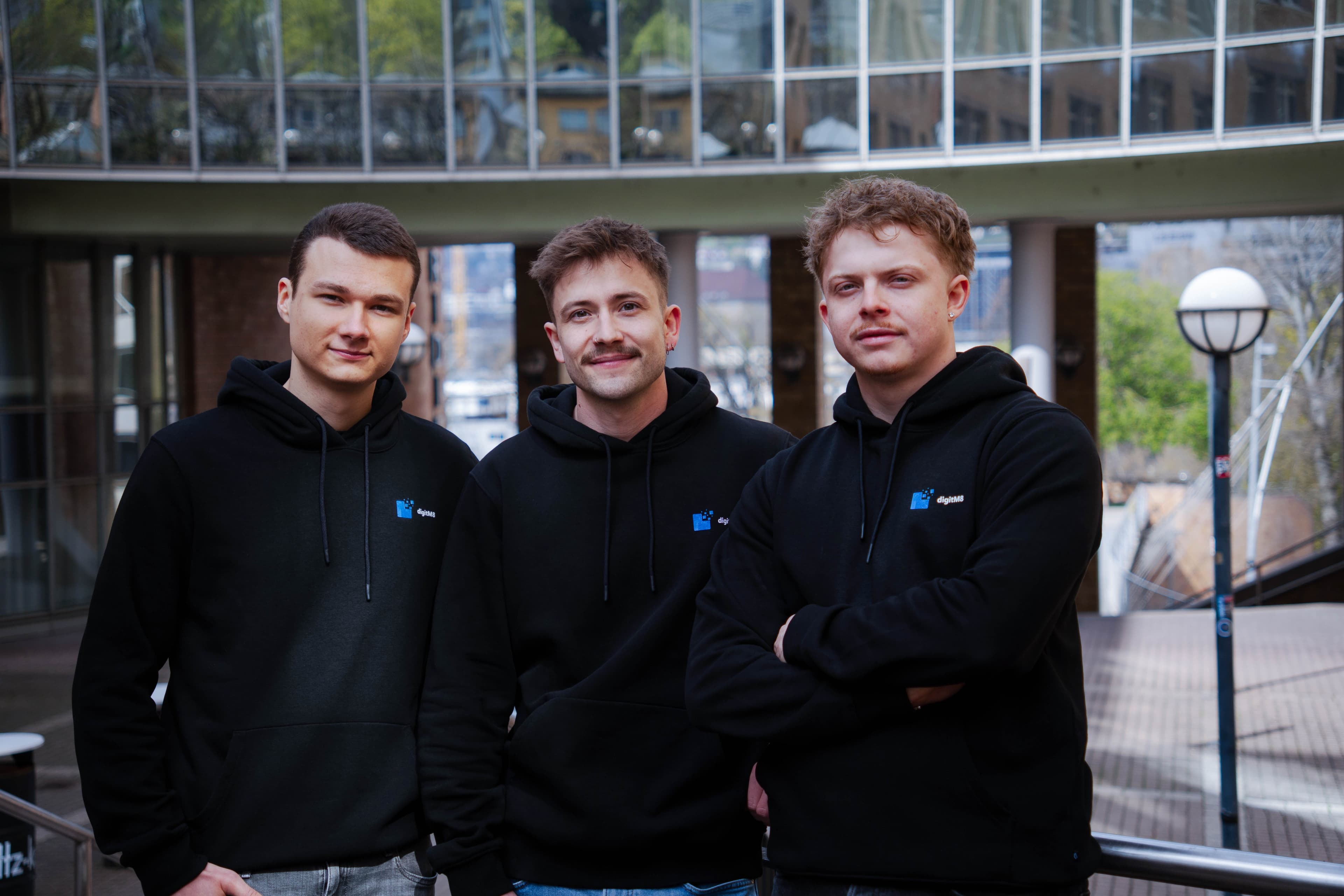 Unser Team